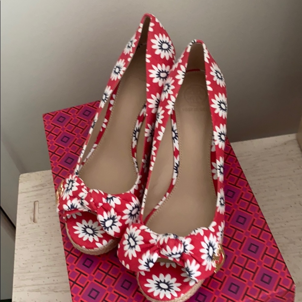 Tory Burch Espadrilles